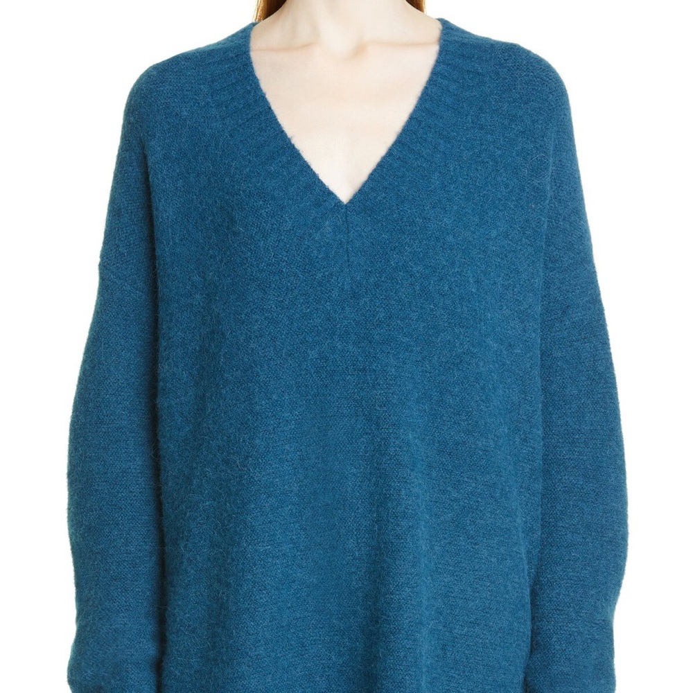 Oversized Sweater